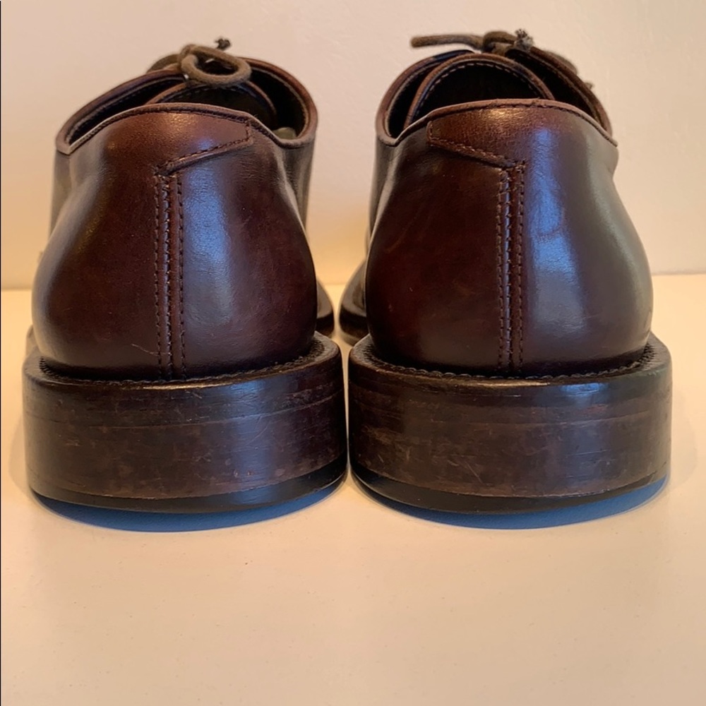 GORDON RUSH Oxfords - Picture 5 of 8
